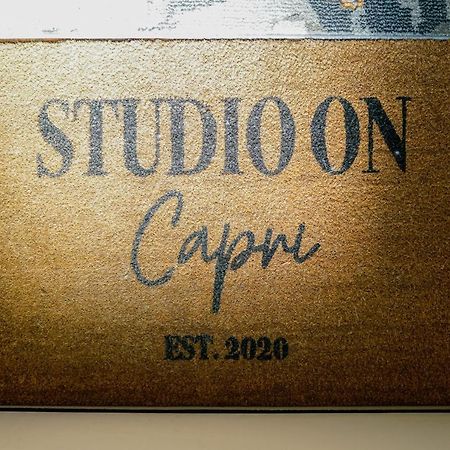 Studio On Capri カルガリー エクステリア 写真